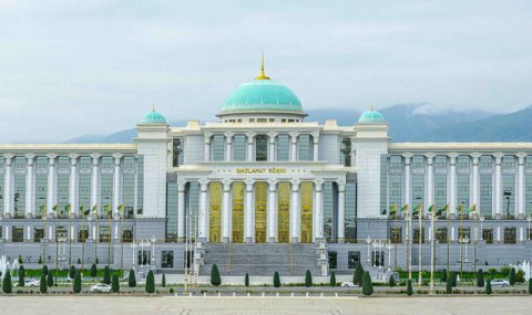 На заседании Халк Маслахаты Туркменистана обсудят ключевые направления развития