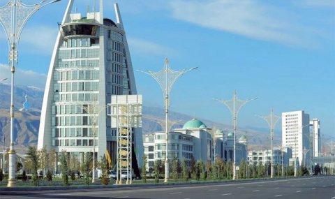 Туркменистан усиливает материально-техническую базу связи