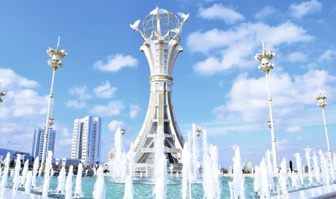 К 30-летию нейтралитета в Туркменистане организуют Неделю дружбы и братства