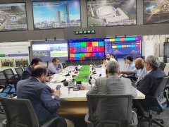 Посольство Туркменистана в Пакистане ознакомилось с проектом Capital Smart City
