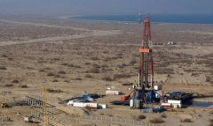 «Туркменнебитгеофизика» в Балканском велаяте демонстрирует высокую эффективность