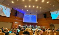 Туркменистан развивает партнёрство на форуме ЕЭК ООН в Барселоне