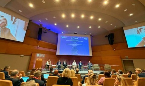 Туркменистан развивает партнёрство на форуме ЕЭК ООН в Барселоне