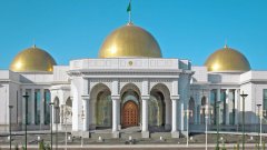 В Туркменистане утверждены программы в сфере экологии и здравоохранения