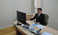 Третий форум ООН по развивающимся государствам, не имеющим выхода к морю