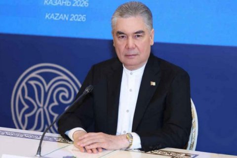Туркменистан получил статус наблюдателя в ИСЕСКО