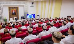 В МУНГ состоялась конференция о роли инноваций в подготовке инженеров