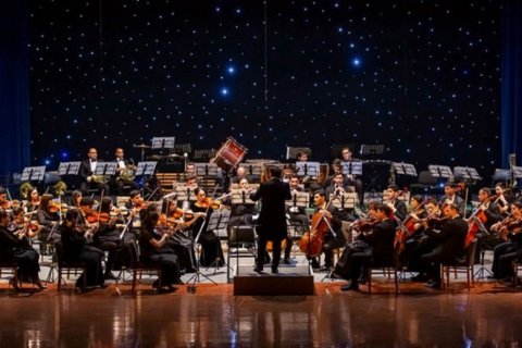 В Ашхабаде состоится совместное выступление туркменских и корейских музыкантов