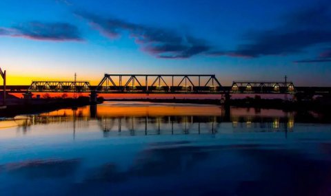 Туркменистан развивает транспортное партнерство в рамках председательства в СНГ