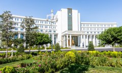 В Туркменистане проведена реформа управления транспортной отраслью