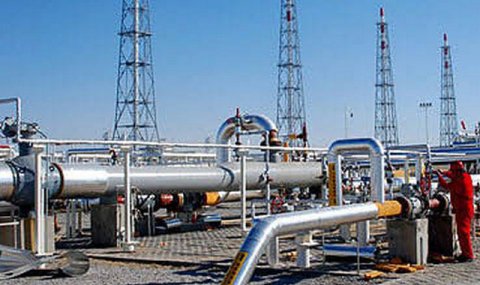 CNPC начнет четвёртый этап освоения месторождения «Galkynyş» в Туркменистане