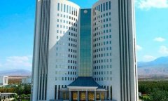 Туркменистан участвует в проекте «CirculEC» по устойчивому развитию