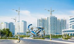 Социальная программа Туркменистана выходит на новый уровень