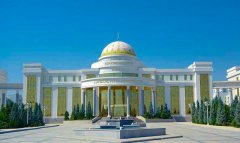 Медицинский ВУЗ Туркменистана IV Международную интернет-олимпиаду по биологии