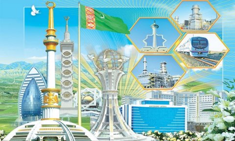 В Туркменистане предложено создать музей истории нейтралитета