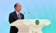 CNPC нацелена на углубление сотрудничества с Туркменистаном в энергетике