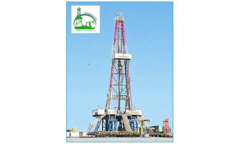 Нефтяные горизонты: буровики «Туркменнебита» перевыполняют план