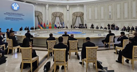 В Ашхабаде СНГ утвердило радионавигационную программу до 2030 года