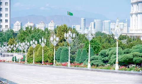 Туркменистан является стратегически важным партнером Афганистана