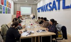 В Туркменистане провели семинар по ведению беременности при инфекциях