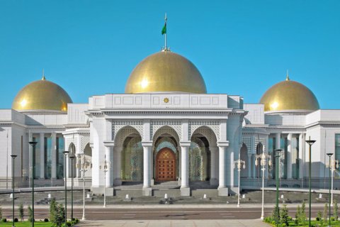 Президент Туркменистана подписал ряд документов