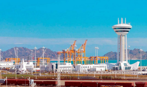 Туркменистан продвигает сотрудничество с ШОС в транспорте и инфраструктуре