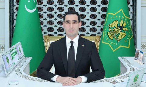 Начался рабочий визит Сердара Бердымухамедова в Японию