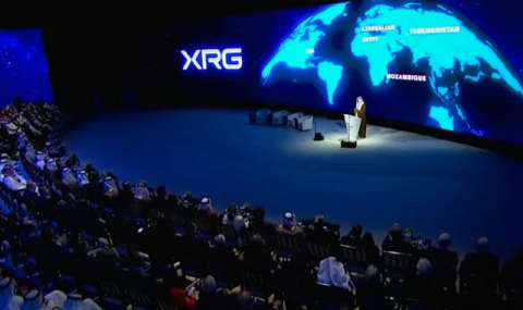 Туркменистан представил потенциал нефтегазового комплекса на ADIPEC-2025