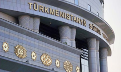 На бирже Туркменистана заключили 13 сделок на прошлой неделе