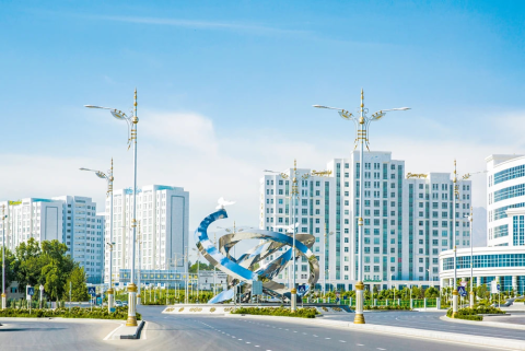 Гуманитарный коридор Туркменистана обеспечивает эвакуацию людей из Ирана