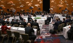 Туркменистан предложил организовать молодежный форум «ЦА – Япония»