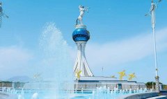 Шавкат Мирзиёев высоко оценил инфраструктурные проекты Туркменистана