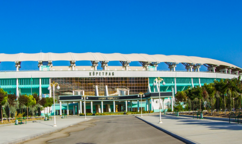 «Ахал» сыграет домашние встречи Лиги чемпионов АФК в Ашхабаде