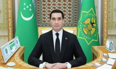 В Туркменистане состоялось заседание Кабинета Министров в цифровом формате