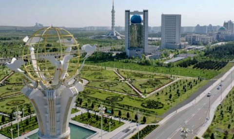 Неделя достижений Туркменистана подтверждает курс на развитие