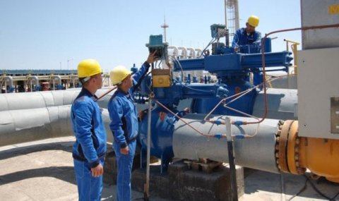 В Туркменистане обеспечивают стабильные поставки сжиженного газа