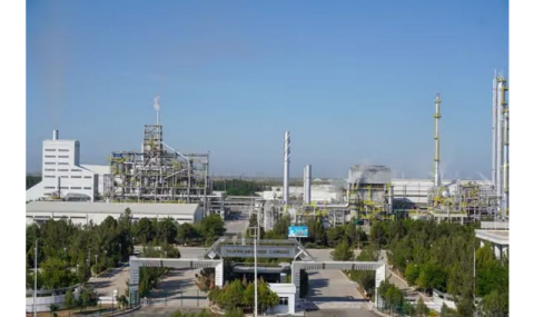 «Туркмен Энджам» представит проекты модернизации предприятий на CIET 2026
