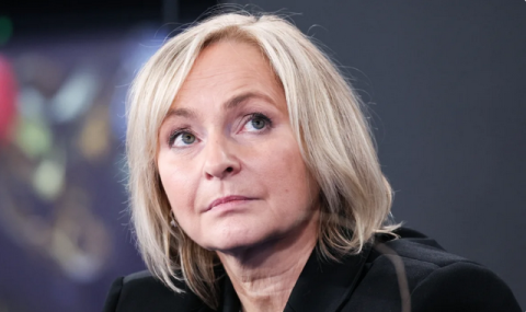 Татьяна Сергаева назначена главным тренером сборной России по художественной гимнастике