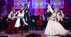 Азербайджанские СМИ освещают Дни культуры в Ашхабаде