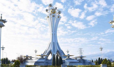 Туркменистан инициирует Десятилетие устойчивого транспорта в ООН