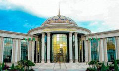 В Ашхабаде завершилась международная математическая олимпиада школьников