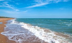 Туркменистан готовится к проведению Второго Каспийского экологического форума