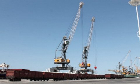 Товарооборот Туркменистана и Азербайджана за пять месяцев превысил $118 млн