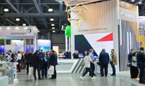Туркменистан представит аграрную продукцию на выставках в Баку