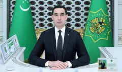 В Туркменистане обсудили ход аграрных кампаний