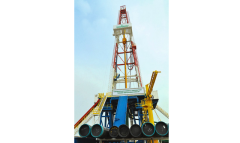 Dragon Oil намерена продлить сотрудничество с Туркменистаном после 2035 года