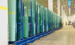 «Türkmen aýna önümleri» нарастило объемы производства