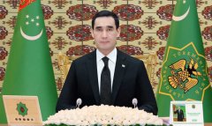В Туркменистане подвели итоги деятельности силовых структур за 2025 год