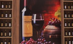 В Ашхабаде прошла презентация продукции нового винодельческого завода