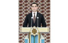 Сердар Бердымухамедов подчеркнул роль образования в подготовке кадров